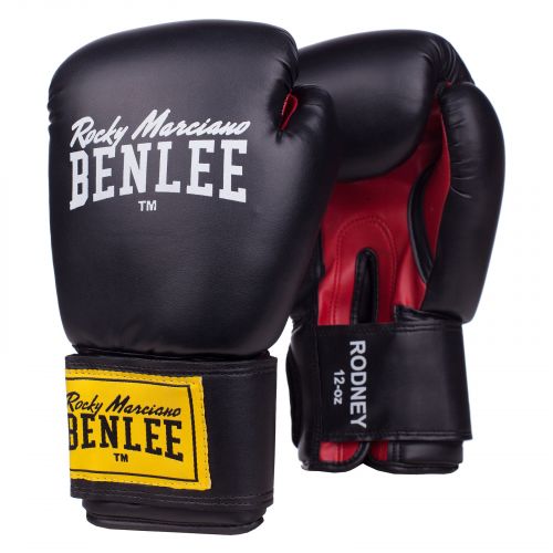 Rękawice bokserskie BenLee 194007