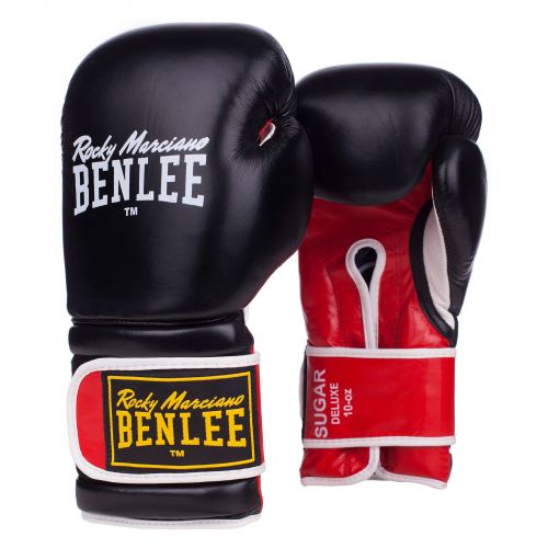 Rękawice bokserskie BenLee 194022