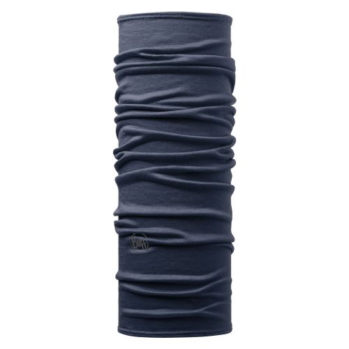 Chusta Buff Wool Merino Solid Denim 108811.00