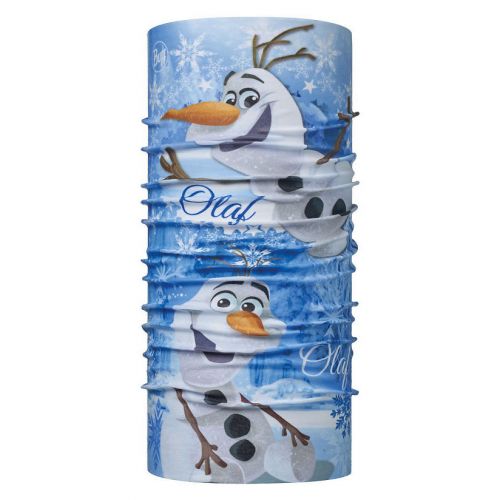 Chusta Original Buff Child Frozen Olaf Blue 113276.707