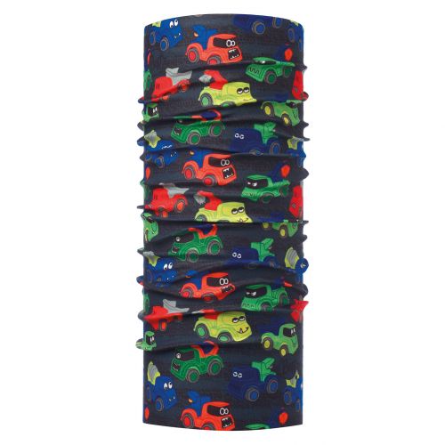 Chusta Buff Original Junior Wagons Multi 115485.555