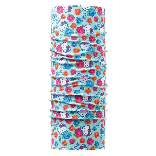 Chusta Original Buff Child Hello Kitty Roses BUF110903