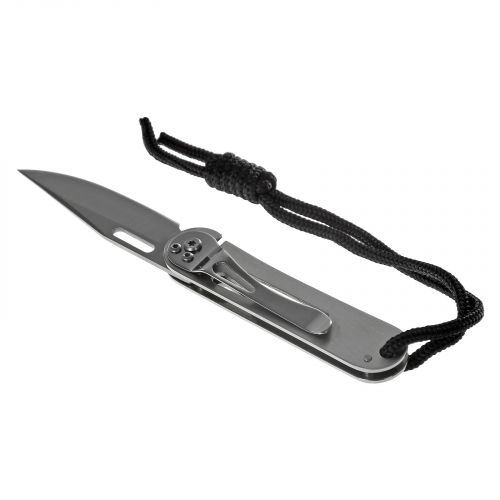 Nóż Baladeo Steelcraft