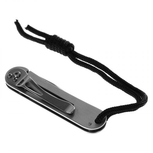 Nóż Baladeo Steelcraft