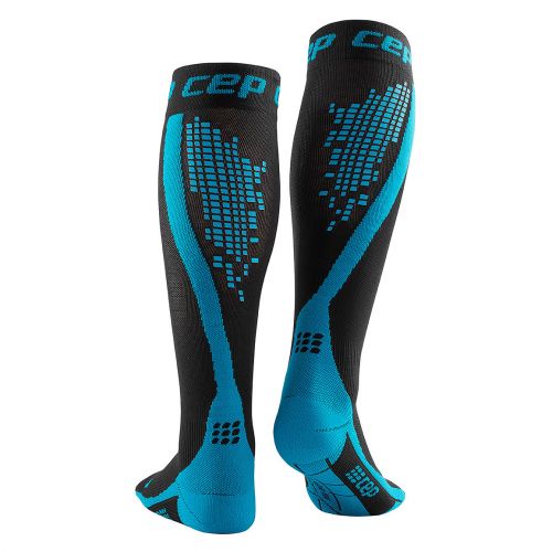 Skarpety CEP nightech M