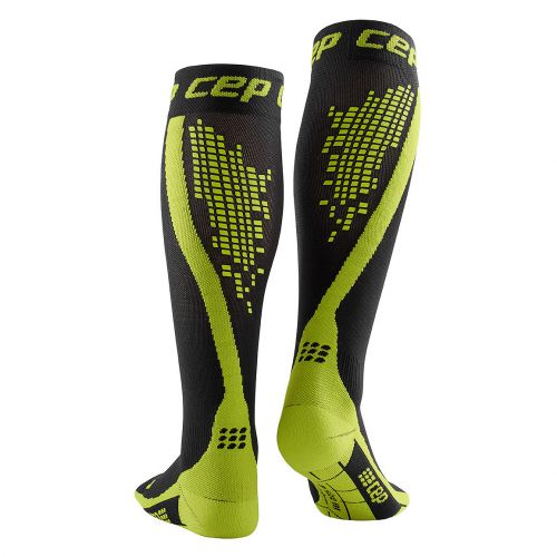 Skarpety CEP nightech M