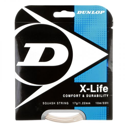Naciąg Dunlop squash X-Life 624602