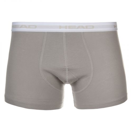 Bielizna męska bokserki Head 2p 841001001