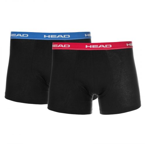 Bielizna męska bokserki Head 2p 841001001
