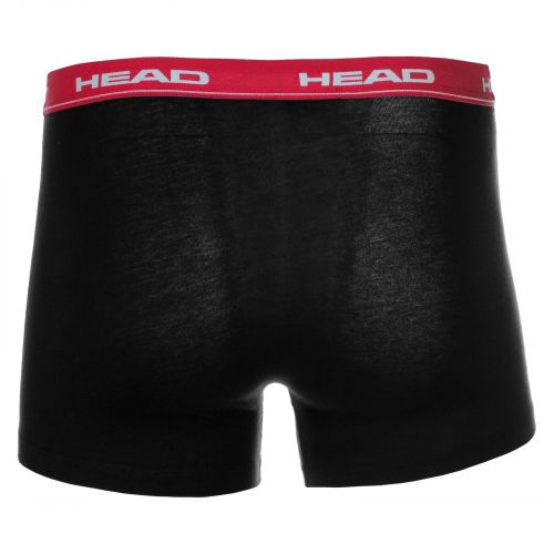 Bielizna męska bokserki Head 2p 841001001