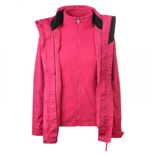 Kurtka 3w1 McKinley Terang W 249193