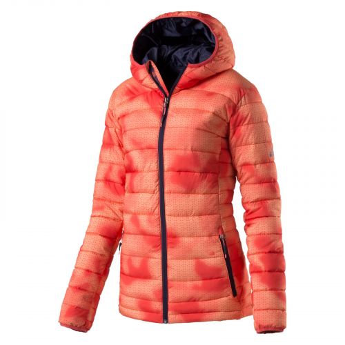 Kurtka ocieplona damska McKinley Kenny 267730