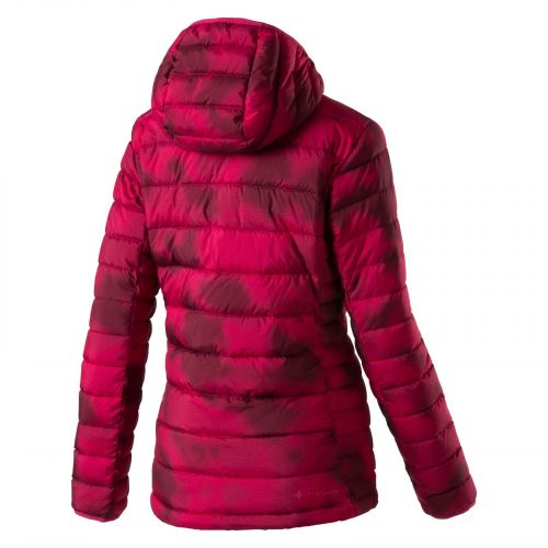 Kurtka ocieplona damska McKinley Kenny 267730