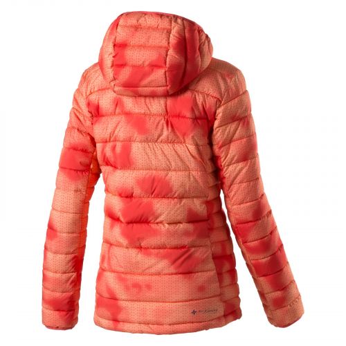 Kurtka ocieplona damska McKinley Kenny 267730