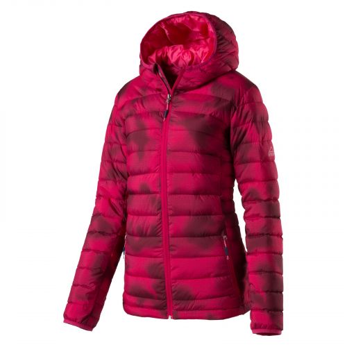 Kurtka ocieplona damska McKinley Kenny 267730