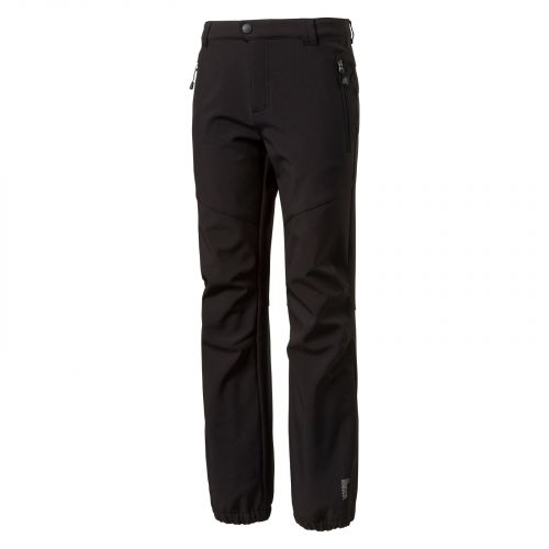 Spodnie trekkingowe dla dzieci McKinley Waimea II Jr 267746
