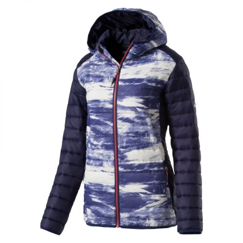 Kurtka puchowa damska McKinley Tetlin 267757