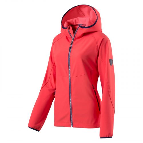 Kurtka softshell McKinley Nunam W 267765