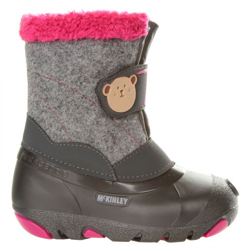 Buty McKinley Teddy II 270572