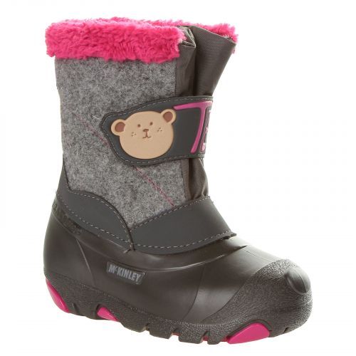 Buty McKinley Teddy II 270572
