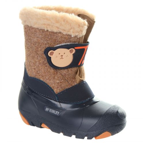 Buty McKinley Teddy II 270572
