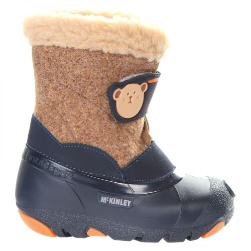 Buty McKinley Teddy II 270572