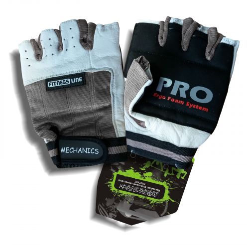 Rękawice Mechanics Favorit