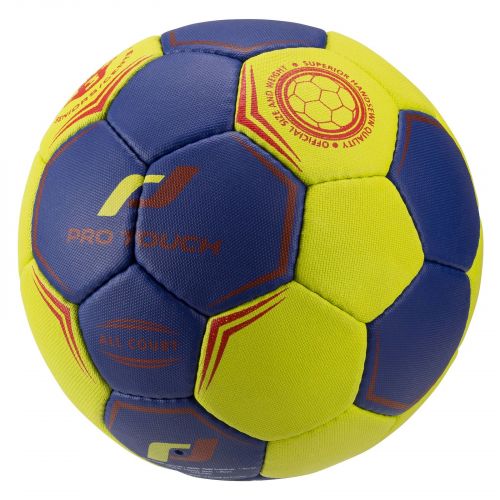 Piłka Pro Touch All Court T185630 
