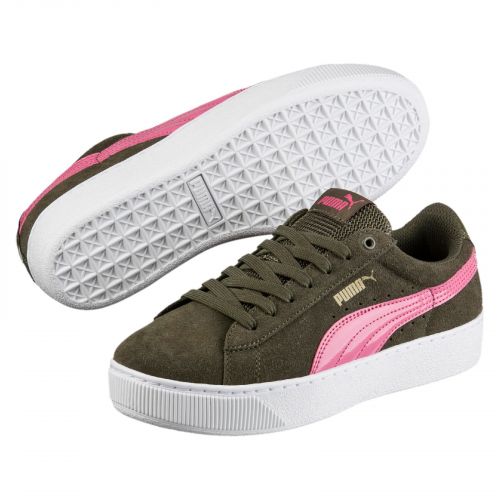 Buty Puma Vikky Platform W 363287