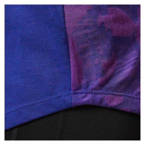 Koszulka Reebok Burnout W BQ9576