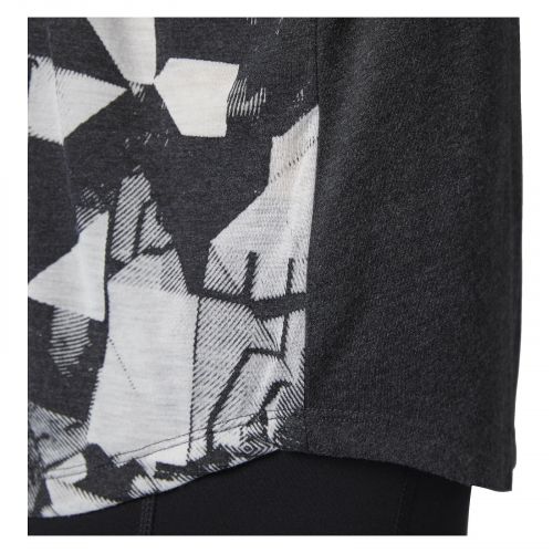 Koszulka Reebok Burnout W BR2668