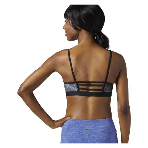 Biustonosz Reebok Sports Bra BR2682