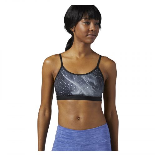 Biustonosz Reebok Sports Bra BR2682