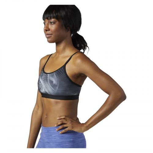 Biustonosz Reebok Sports Bra BR2682