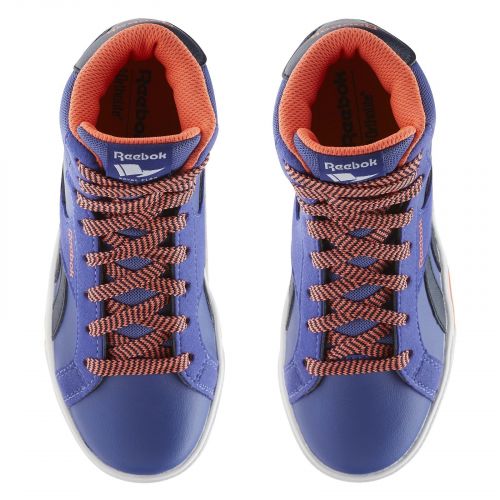 Buty Reebok Royal Comp Mid Jr BS5631