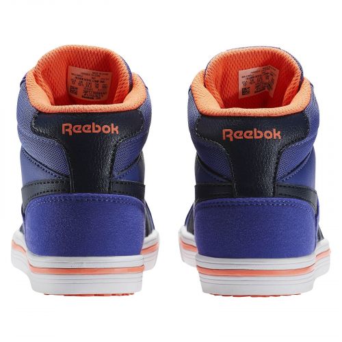 Buty Reebok Royal Comp Mid Jr BS5631