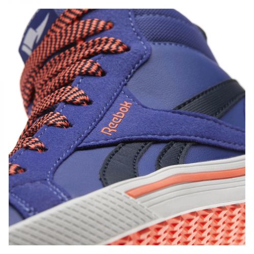 Buty Reebok Royal Comp Mid Jr BS5631