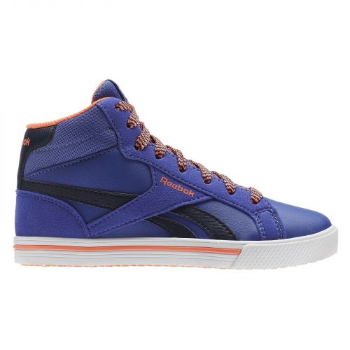 Buty Reebok Royal Comp Mid Jr BS5631