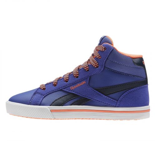 Buty Reebok Royal Comp Mid Jr BS5631