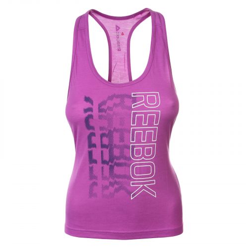 Koszulka Reebok Fit W CE2331 CPD