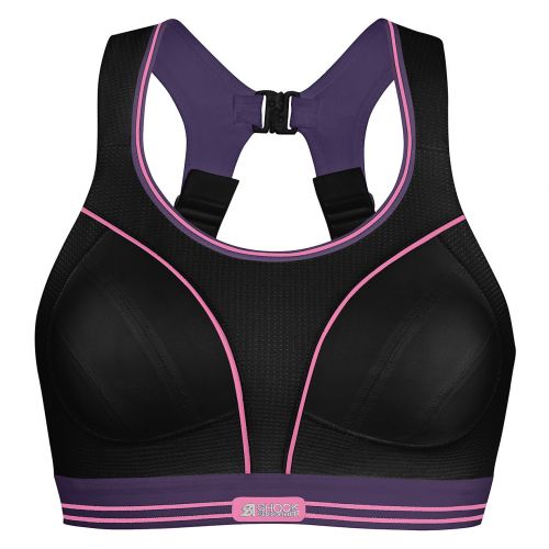 Biustonosz Shock Absorber Ultimate Run Bra S5044