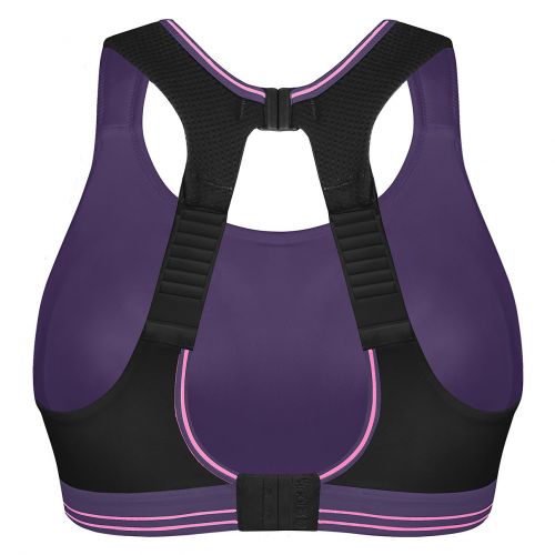 Biustonosz Shock Absorber Ultimate Run Bra S5044