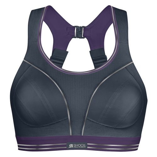 Biustonosz Shock Absorber Ultimate Run Bra S5044