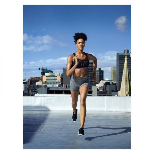 Biustonosz Shock Absorber Ultimate Run Bra S5044
