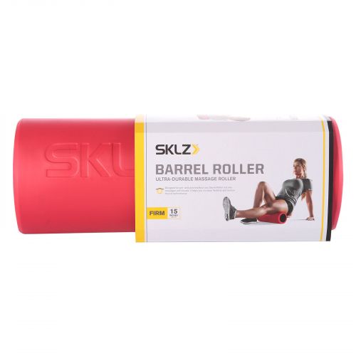 Wałek do masażu SKLZ Barrel Roller XG