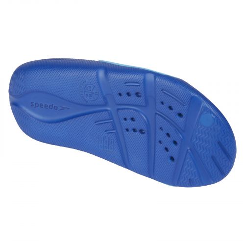 Klapki Speedo Atami Jr 807399