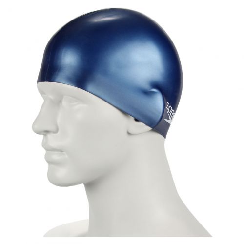 Czepek do pływania dla dzieci Speedo Silicon Jr 870990