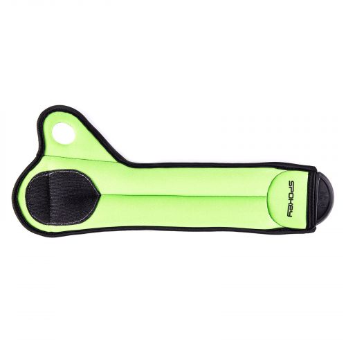 Obciążniki Spokey ComForm IV (2 x 1 kg) 920911