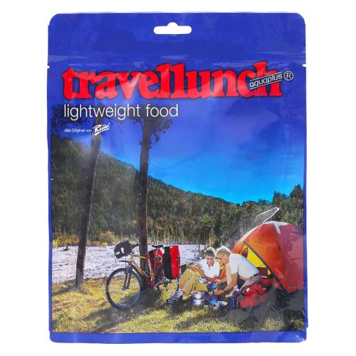 Danie obiadowe Travellunch Chicken Risotto dla jednej osoby 