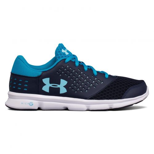Buty Under Armour Micro G Jr 1285435